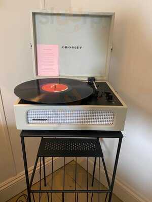 The Restaurant At No.15 By Guesthouse, Bath