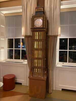 The Restaurant At No.15 By Guesthouse, Bath