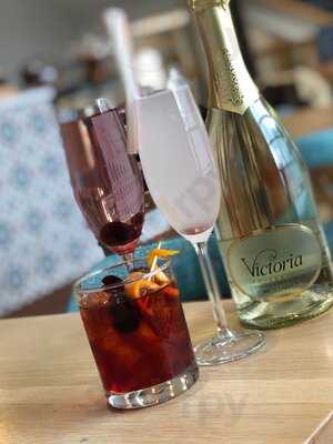 Raffina Coffee & Deli