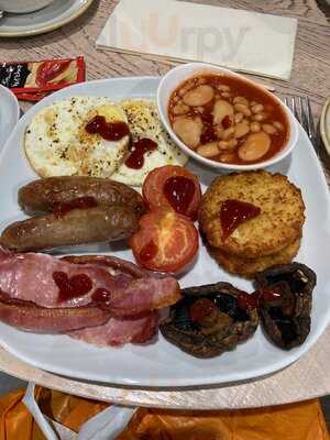 Maple Tree Tea Rooms