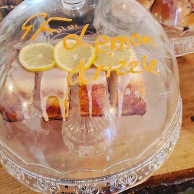 Maple Tree Tea Rooms