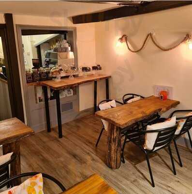 Maple Tree Tea Rooms