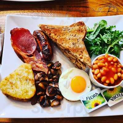 Maple Tree Tea Rooms