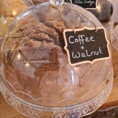 Maple Tree Tea Rooms