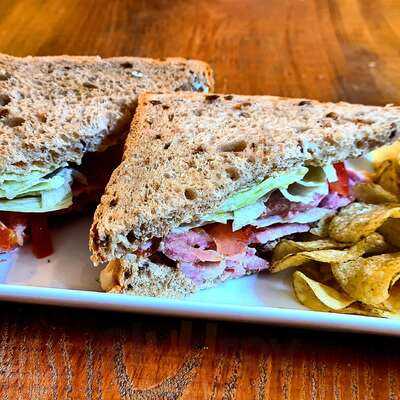 Maple Tree Tea Rooms