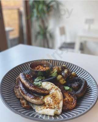 Brimstone Bar & Kitchen