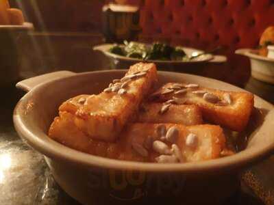 The King's Head Members Club