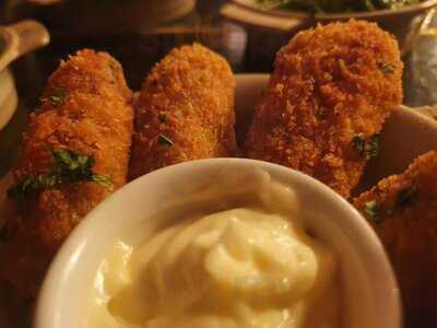 The King's Head Members Club