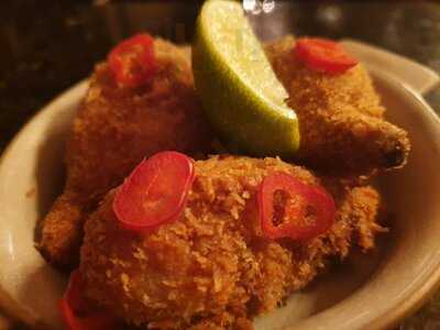 The King's Head Members Club