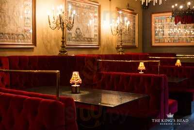 The King's Head Members Club