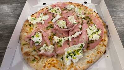 Panzerotto Italian Takeaway