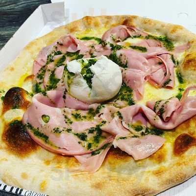 Panzerotto Italian Takeaway