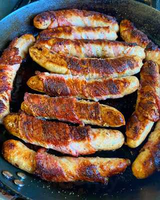 Brimstone Bar & Kitchen