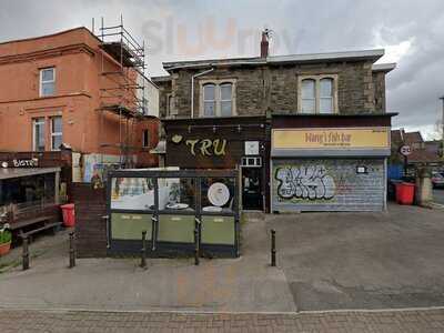 Brimstone Bar & Kitchen