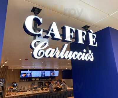 Caffe Carluccio's