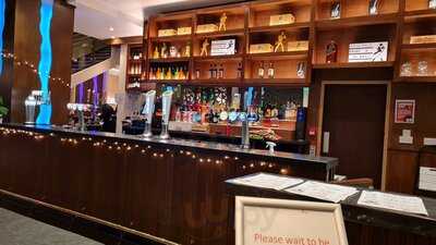 Blue Jay Bar & Kitchen