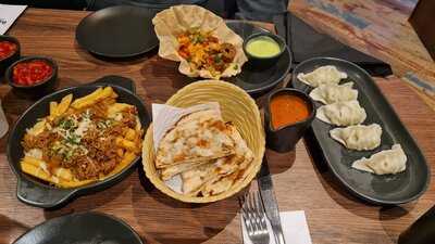 Blue Jay Bar & Kitchen