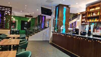 Blue Jay Bar & Kitchen