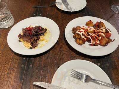 La Bobina Cirencester