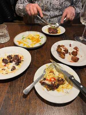 La Bobina Cirencester