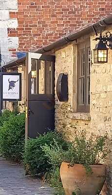 La Bobina Cirencester