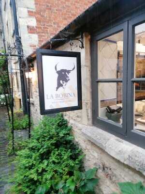 La Bobina Cirencester