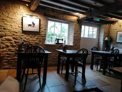 La Bobina Cirencester