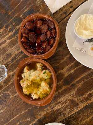 La Bobina Cirencester