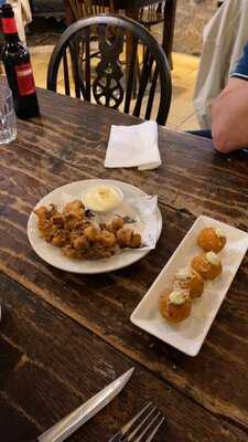 La Bobina Cirencester