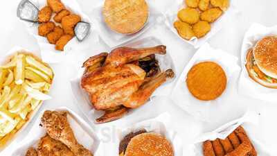 Fish & Chicken The Willows