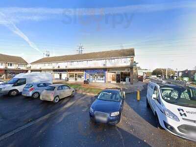 Fish & Chicken The Willows