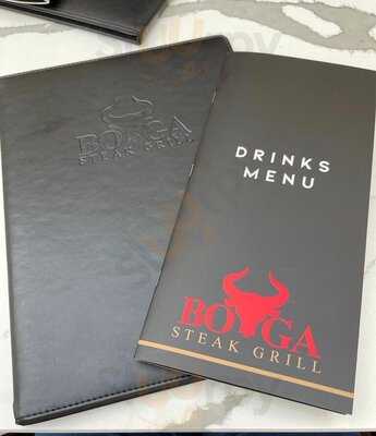 Boga Steakhouse
