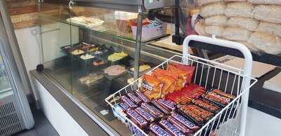 The Little Cob Shop Spondon