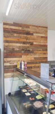 The Little Cob Shop Spondon