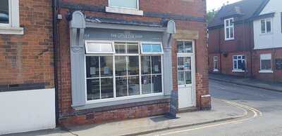 The Little Cob Shop Spondon