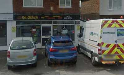 The Little Cob Shop Spondon