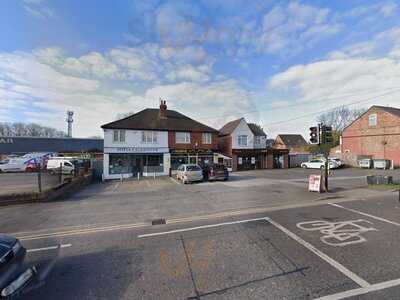 The Little Cob Shop Spondon