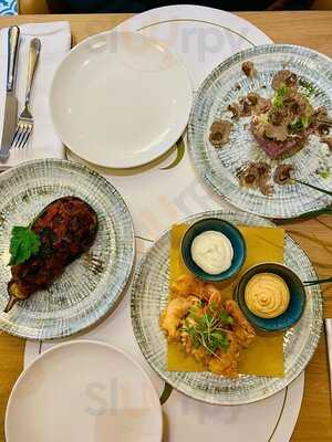 Seasons Bayswater Bistrot