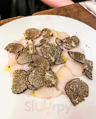 Seasons Bayswater Bistrot