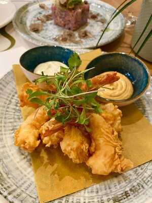 Seasons Bayswater Bistrot