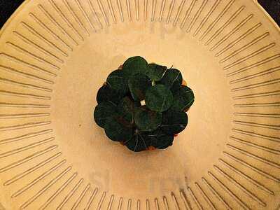 Dean Banks At The Pompadour