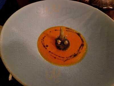 Dean Banks At The Pompadour