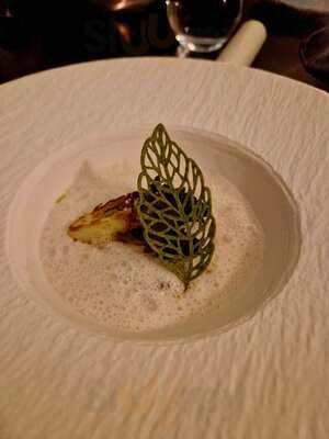 Dean Banks At The Pompadour