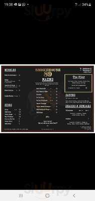 Smokehouse 89