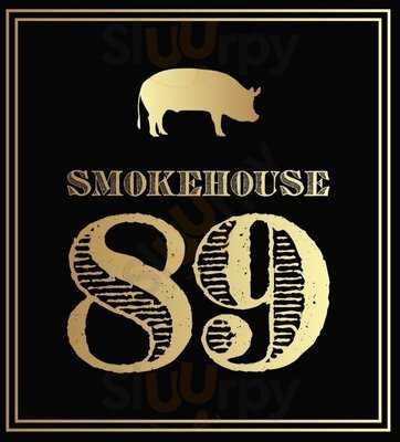 Smokehouse 89