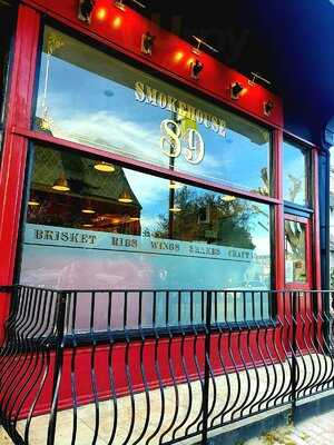 Smokehouse 89