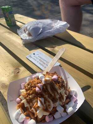 The Muddy Duck Cafe And Tearoom