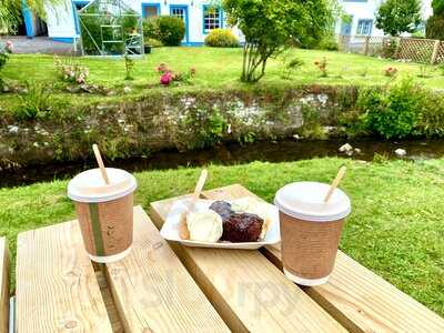 The Muddy Duck Cafe And Tearoom