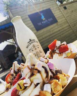 The Muddy Duck Cafe And Tearoom