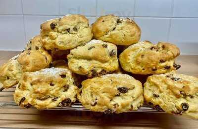 The Muddy Duck Cafe And Tearoom